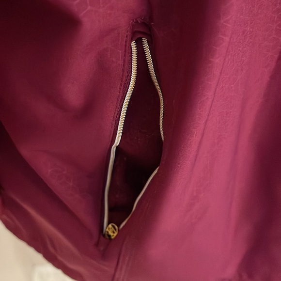 Lightweight spring or fall jacket - Picture 5 of 11